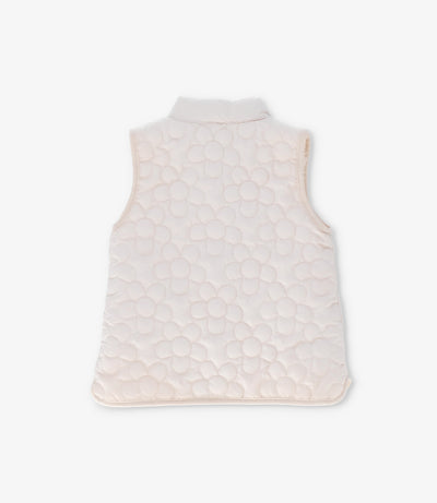 Parka bebé acolchada