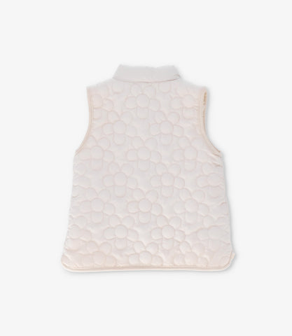 Parka bebé acolchada