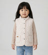 Parka bebé acolchada