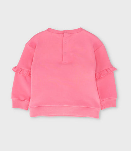 Polerón bebé vuelos