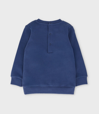 Polerón bebé básico