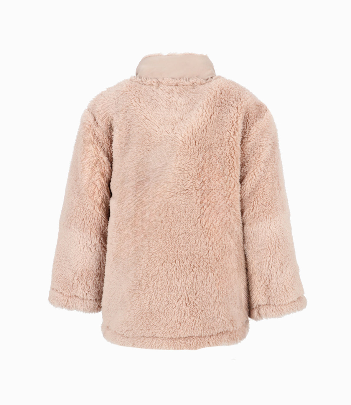 Polerón Bebé De Polar 3 meses / Beige