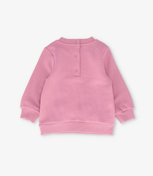 Polerón bebé básico