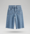 Jeans bebé boho