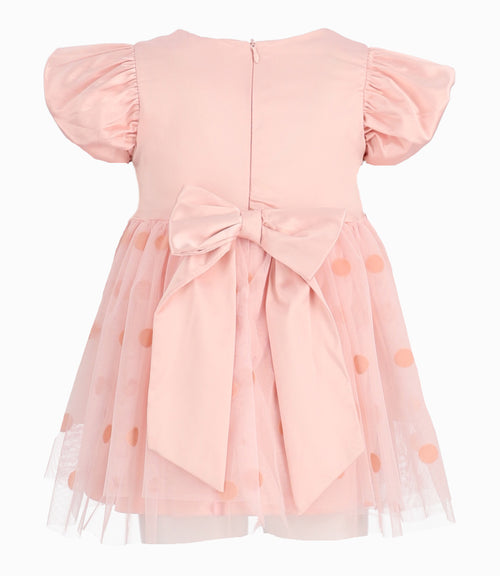 Vestido Bebé Formal