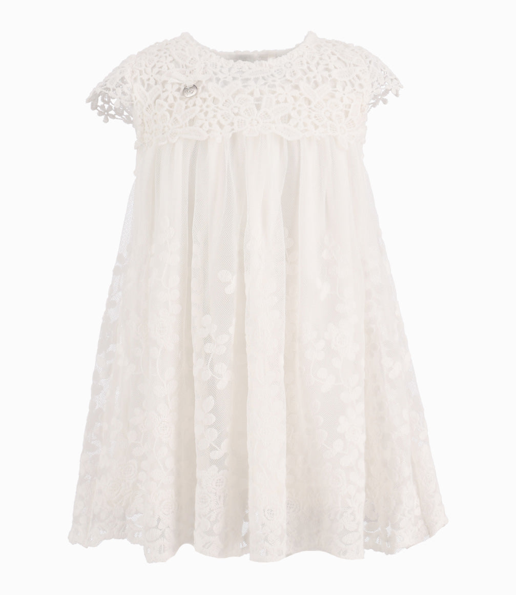 Vestido Bebé Formal