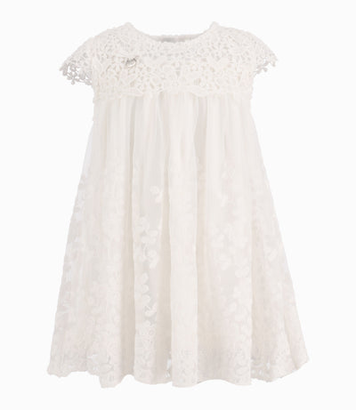 Vestido Bebé Formal