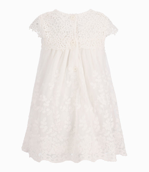 Vestido Bebé Formal