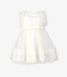 Vestido bebé sin mangas