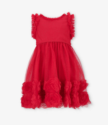 Vestido bebé sin mangas