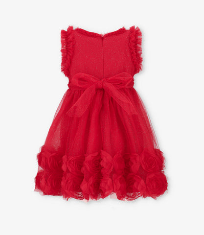 Vestido bebé sin mangas