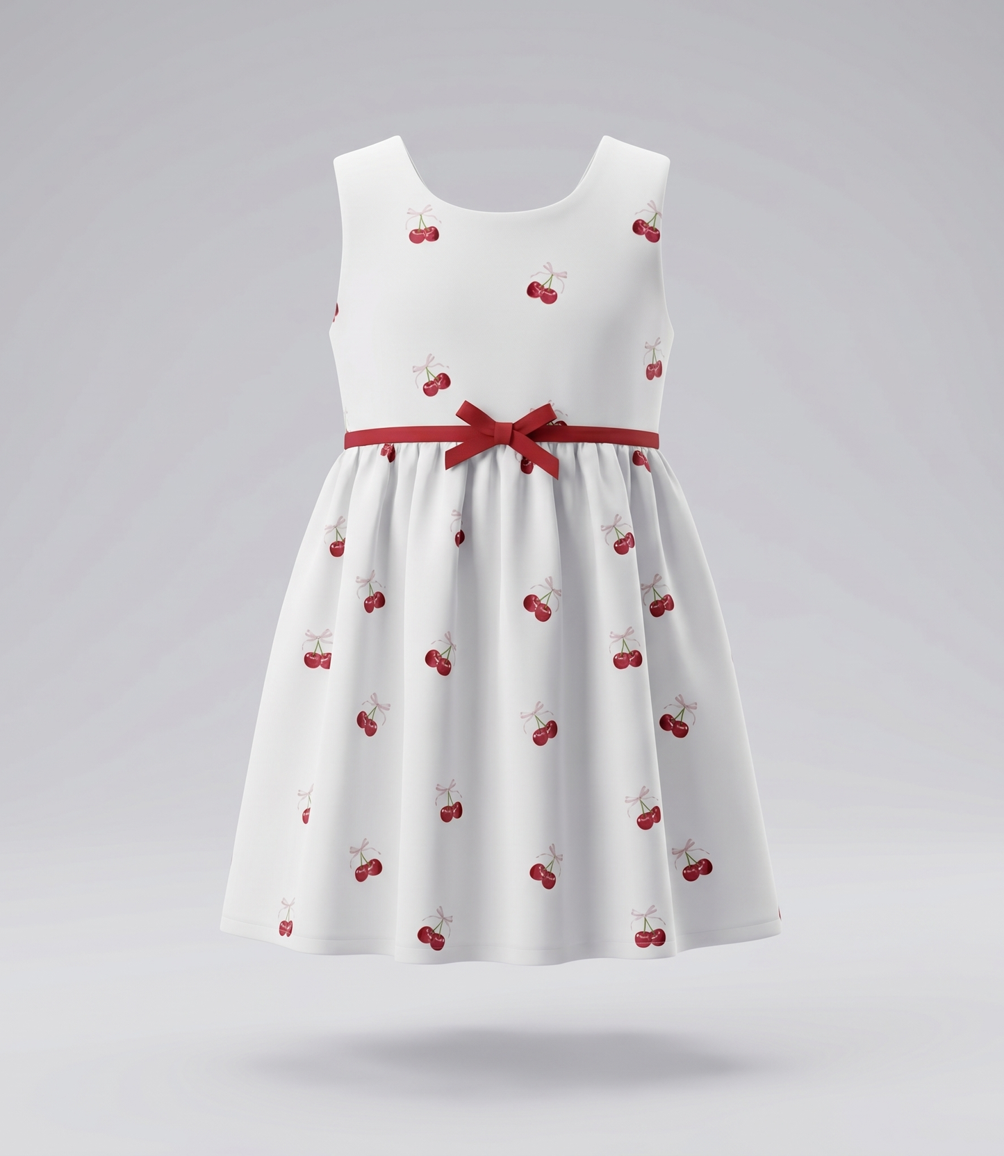 Vestido bebé con bolero 3 meses / Frambuesa