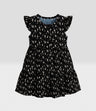 Vestido bebé floreado