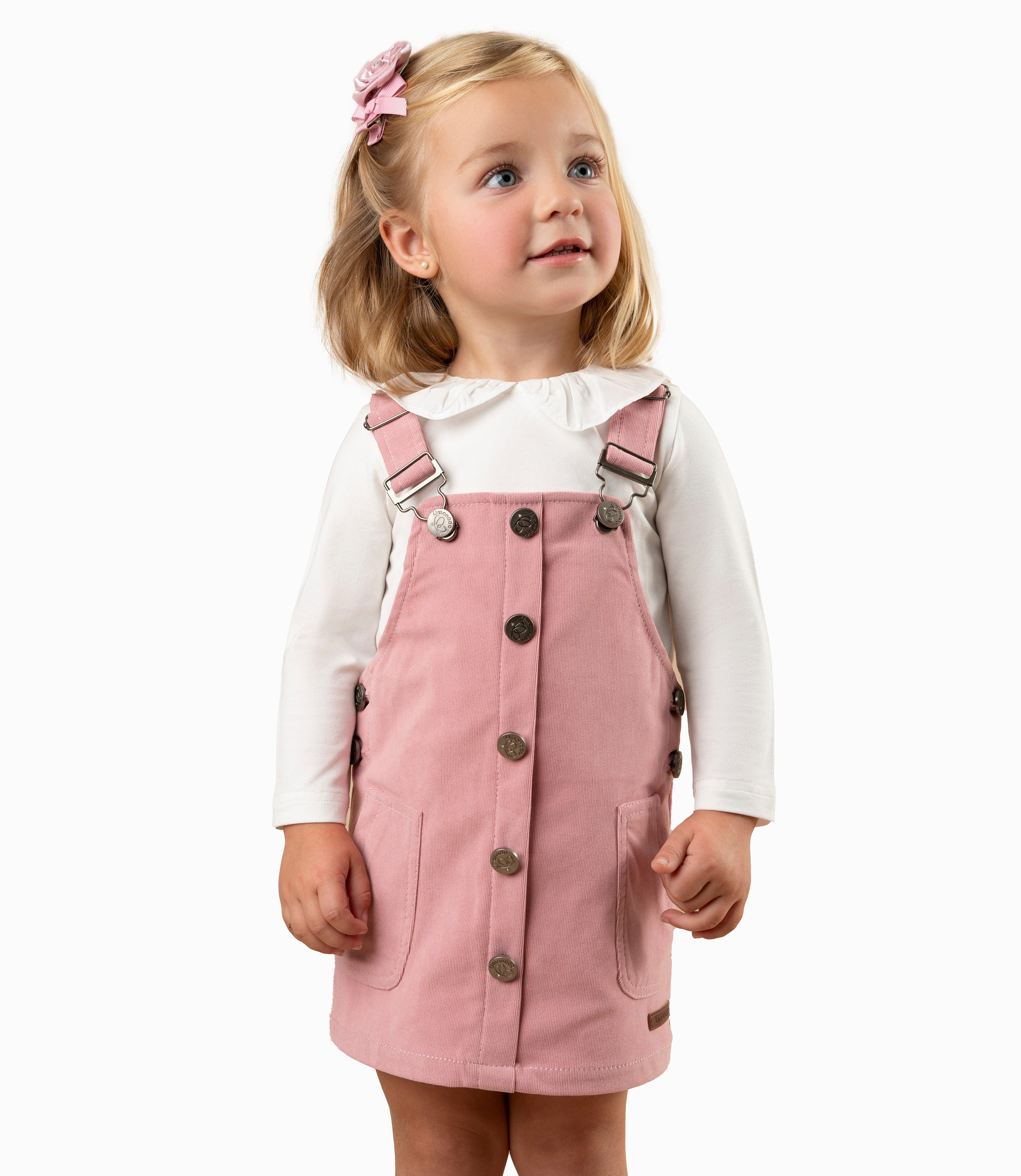 Bebé Niña Limonada Ropa Niño Ropa De Bebe Niña Recien Nacida