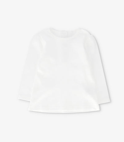 Vestido bebé de cotelé