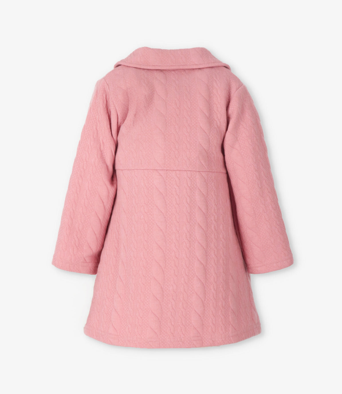 Vestido bebé 2 piezas 3 meses / Coral