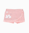 Short bebé falda short