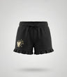 Short bebé con corazones