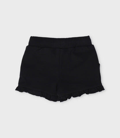 Short bebé con corazones