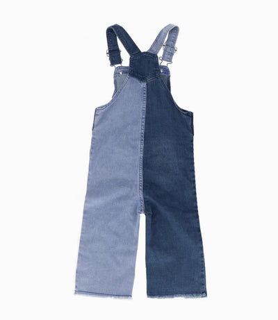 Jardinera bebé love