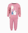 Buzo bebé niña jogger