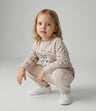 Buzo bebé animal print