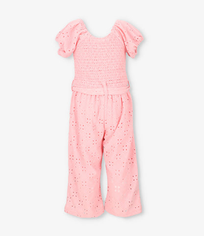 Enterito bebé con lazo