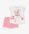 Conjunto bebé con koala