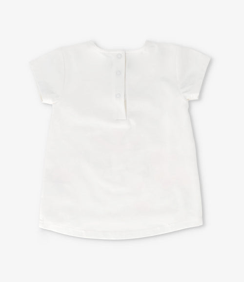 Conjunto bebé con koala 3 meses / Rosado