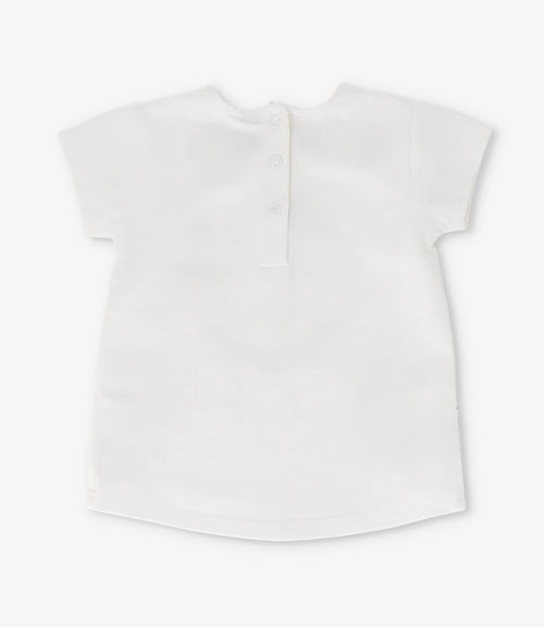 Conjunto bebé con koala 3 meses / Celeste