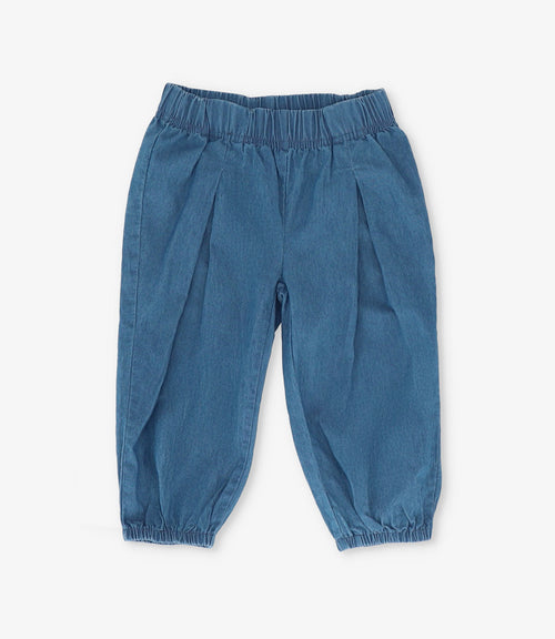 Conjunto bebé con nudo 3 meses / Rojo