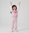 Conjunto bebé con cherry