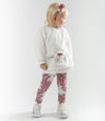 Conjunto bebé niña con oveja