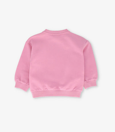 Conjunto bebé denim