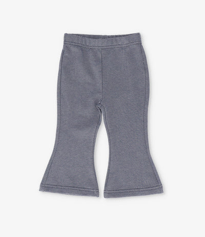 Conjunto bebé denim