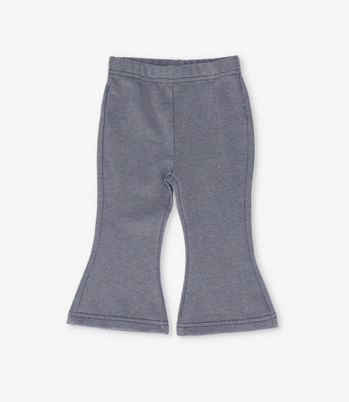 Conjunto bebé denim