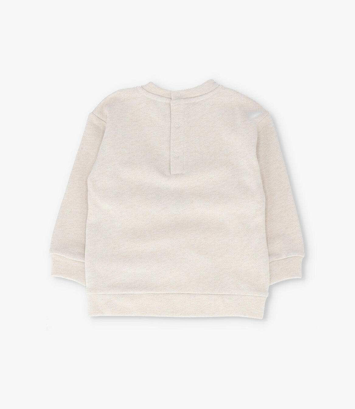 Conjunto bebé con estampado 3 meses / Coral