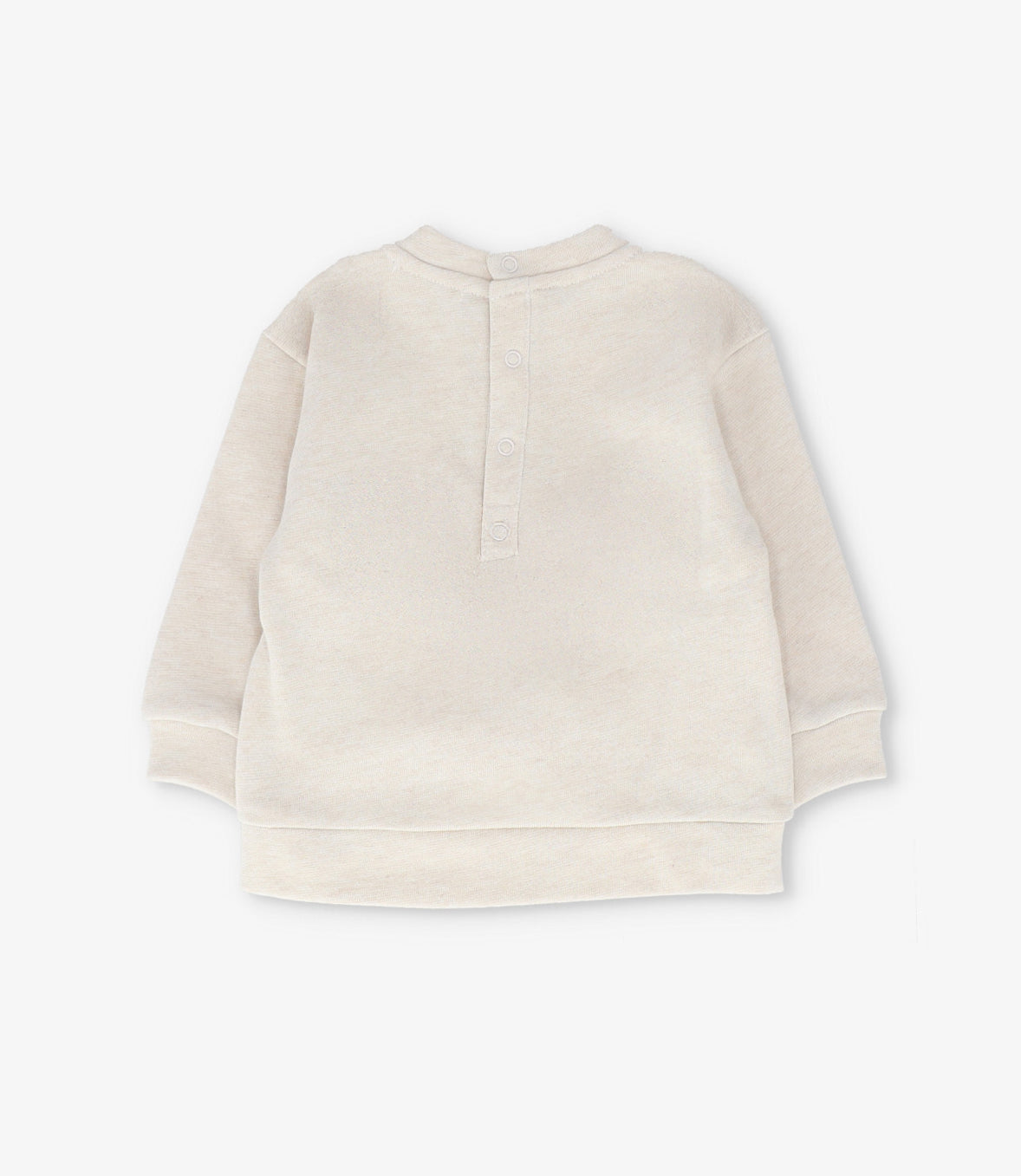 Conjunto bebé con estampado 3 meses / Azul Marino