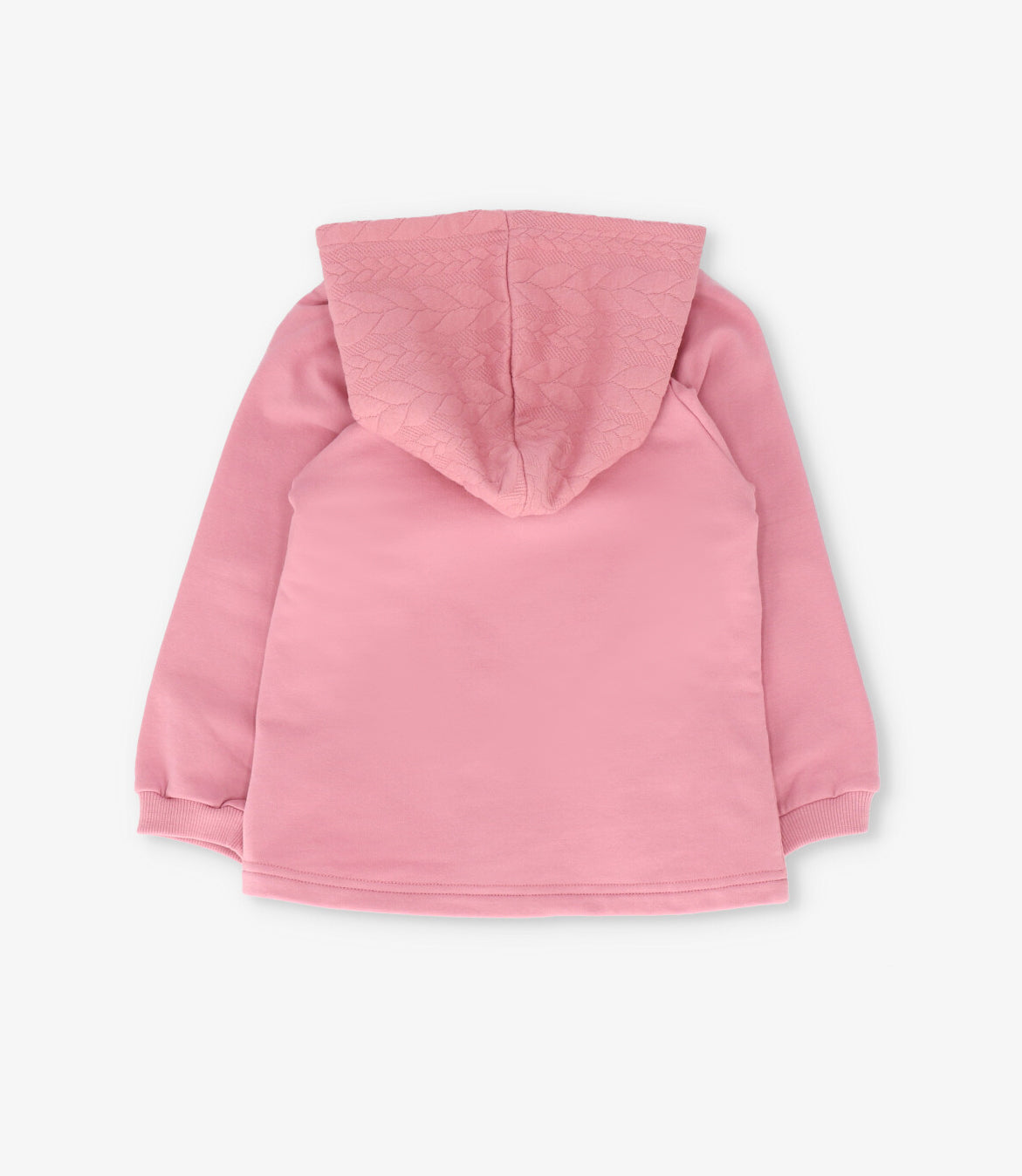 Conjunto bebé con perro 3 meses / Coral