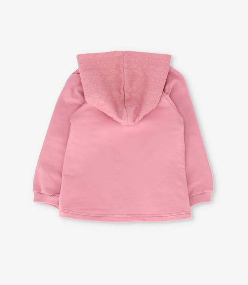 Conjunto bebé con perro 3 meses / Coral