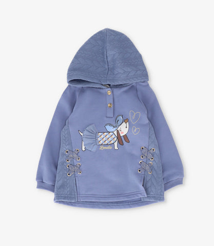 Conjunto bebé con perro