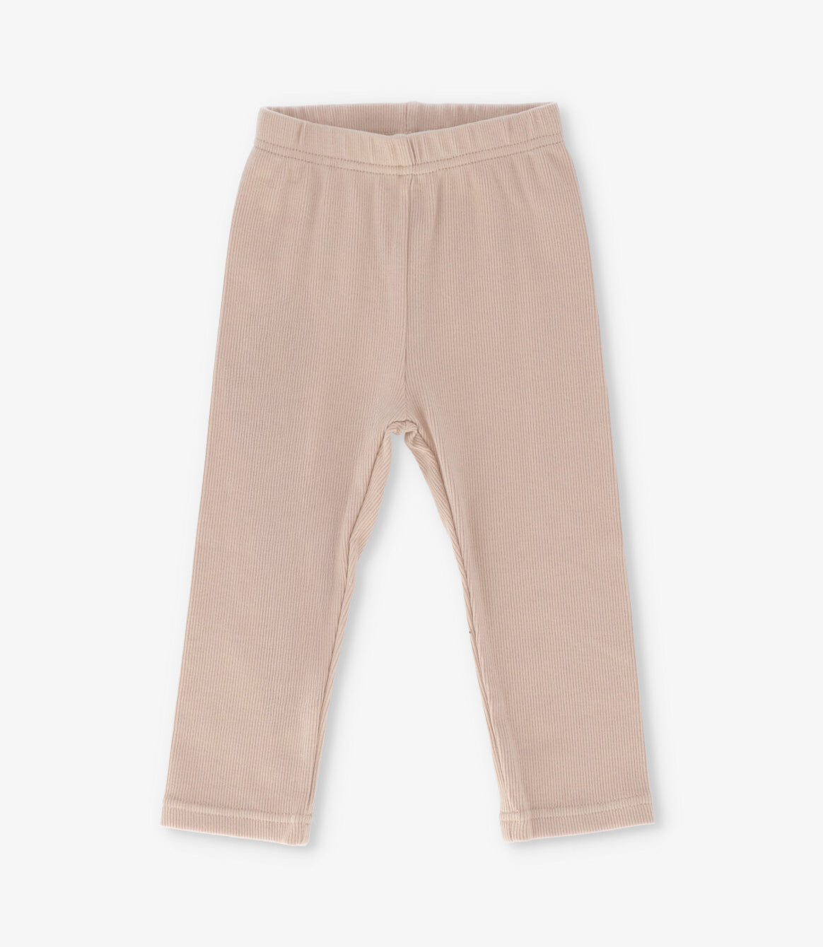 Conjunto bebé animal print 3 meses / Beige