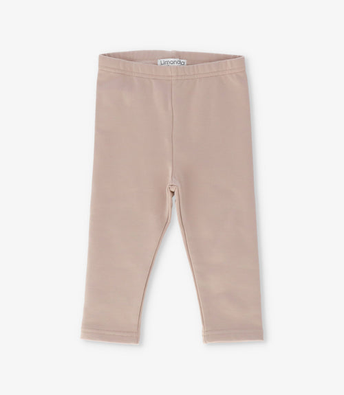 Conjunto bebé con rayas 3 meses / Coral