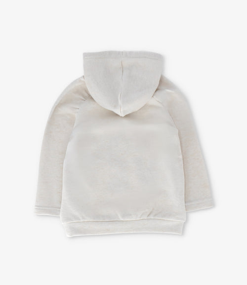 Conjunto bebé con perro 3 meses / Beige