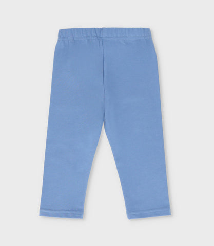 Calza bebé con ciervo