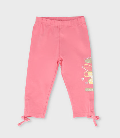 Calza bebé con estampado