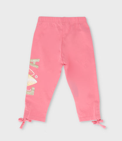 Calza bebé con estampado