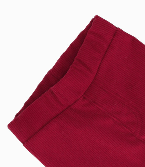 Calza bebé niña básica