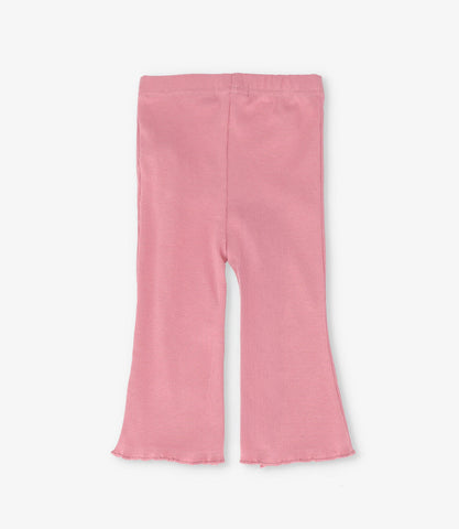 Calza bebé acanaladas