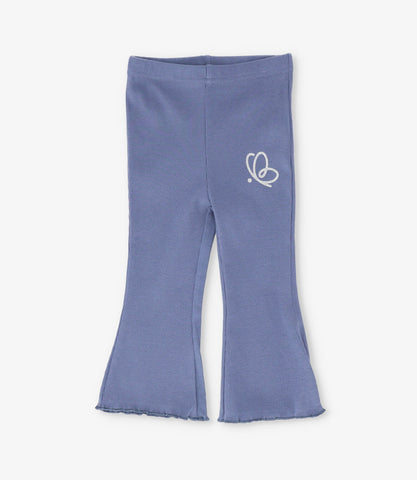 Calza bebé acanaladas